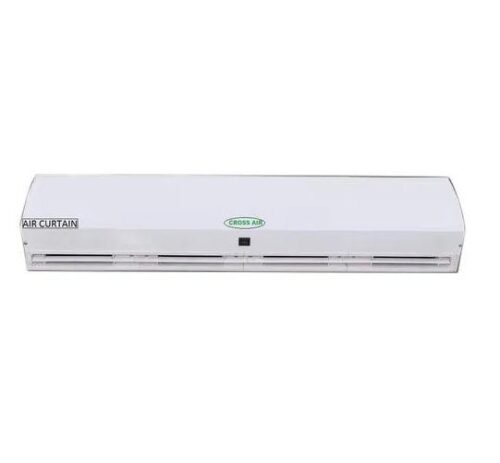 16286-105_image_0.jpg Cross Air 7 ft Air Curtains AC-01