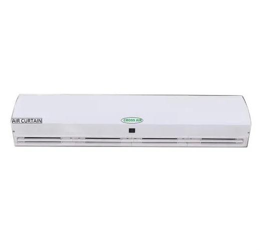 16286-105_image_0.jpg Cross Air 7 ft Air Curtains AC-01