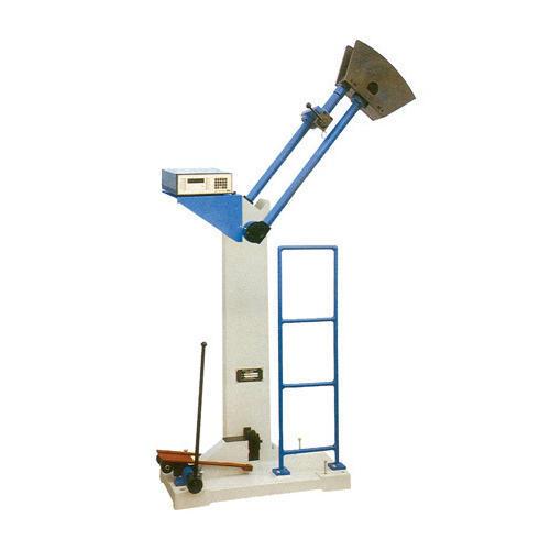 16286-175_image_0.jpg Upto 300 J Electronic Impact Testing Machine