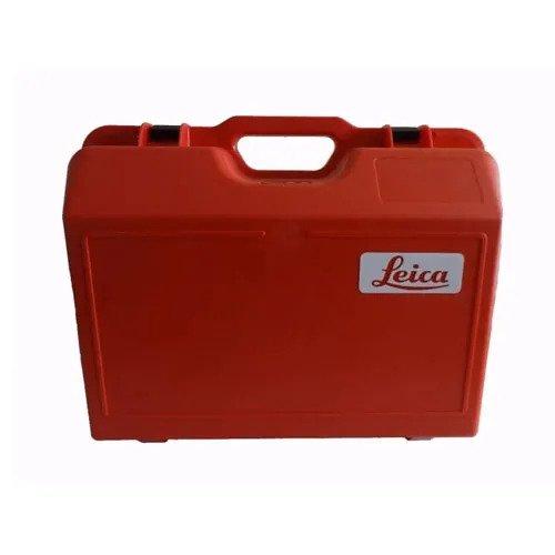 Leica GVP620 Instrument Protective Equipment Case Red