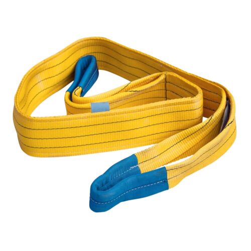 16288-115_image_0.jpg 4 m Endless Web Sling 2 T