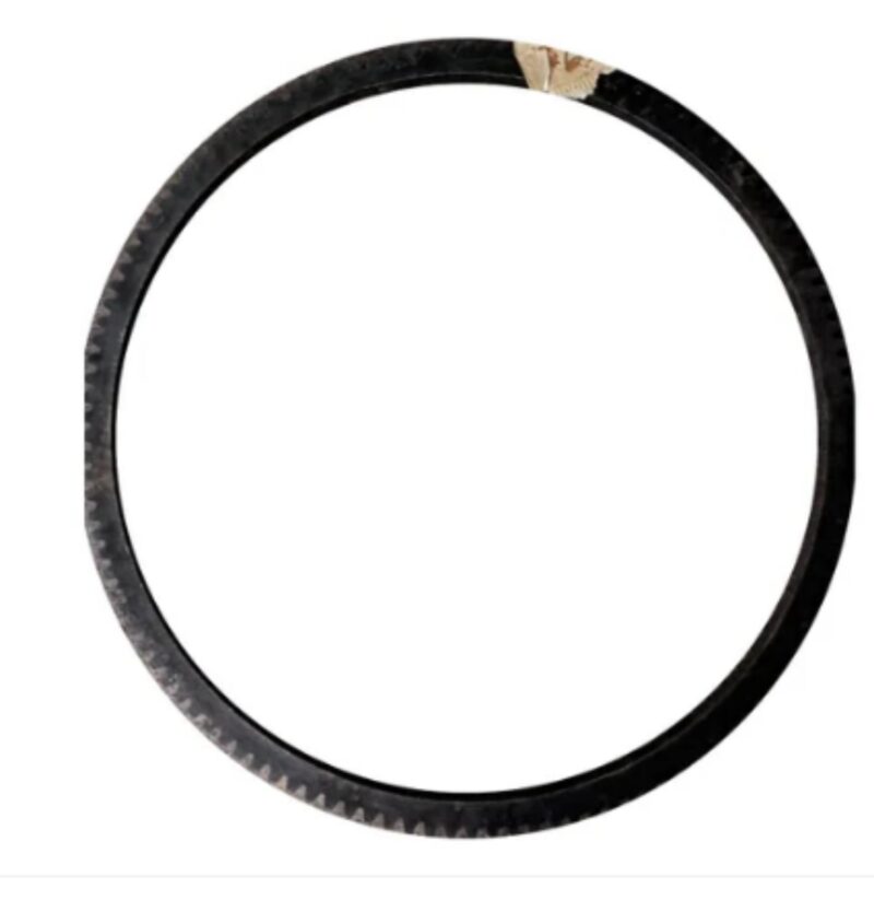 MICROCRAFT 2.5 m Steel Ring Gear M-01 9.5 inch 120 Teeth
