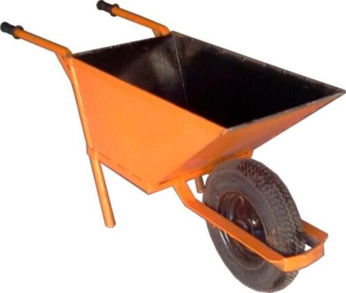 85 L Wheelbarrow 80 - 150 kg