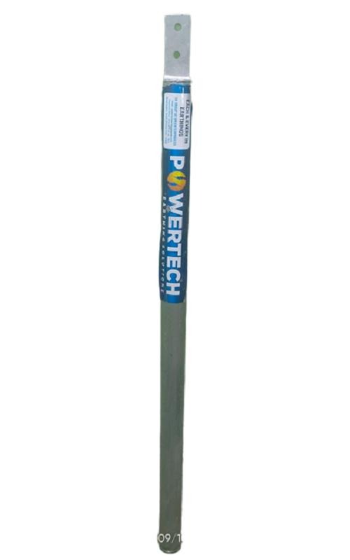 16289-979_image_0.jpg Powertech Medium Duty Galvanized Iron Chemical Earth Electrodes