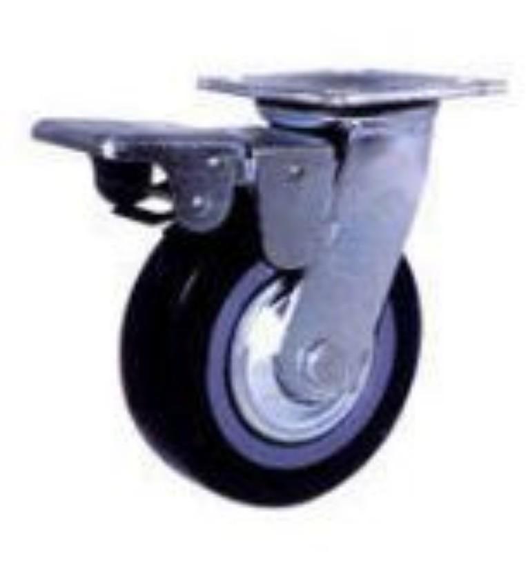 Mechserve Nylon Cast Wheel CS 640 50 x 25 mm