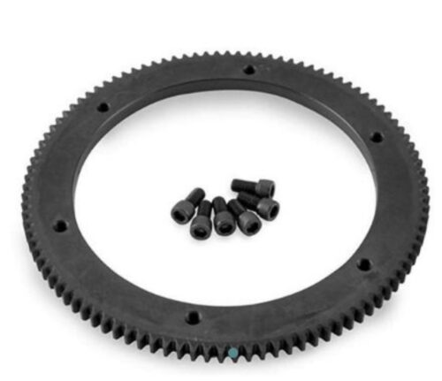 16290-128_image_0.jpg MICROCRAFT m 2 Steel Ring Gear M-02 240 mm 120 Teeth