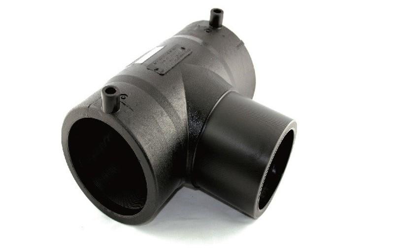 Polyethylene Equal Tees 110 mm