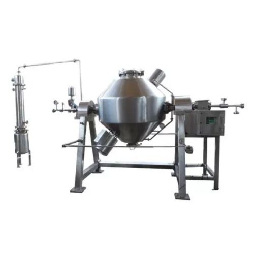 16296-170_image_0.jpg KRVN Machinery 100 L Industrial Dryers 150 - 200 deg C