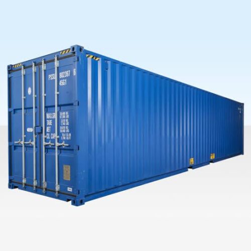16297-1212_image_0.jpeg Shivam disposal 34 ft Standard Shipping Container 20 ton
