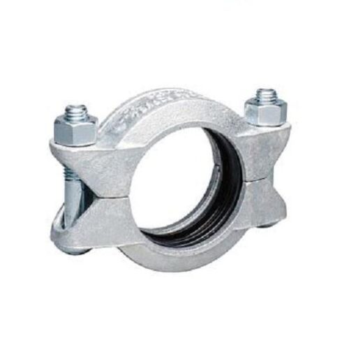 DN 100 mm Ductile Iron Victaulic Clamps