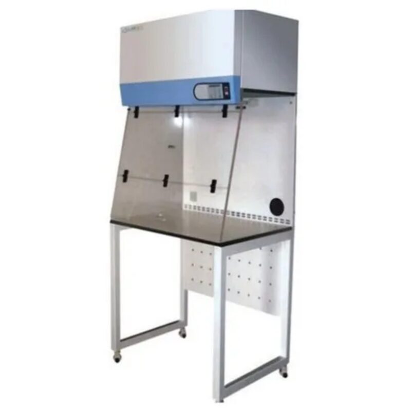 PRISM Vertical Laminar Airflow Cabinet