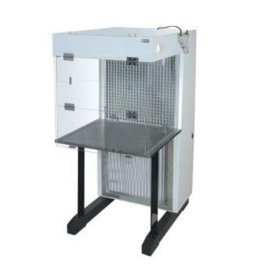 Allied Engineering Horizontal Laminar Airflow Cabinet