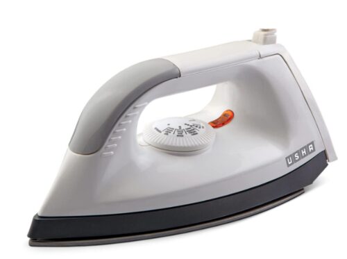 USHA EI 1602 750 W Dry Iron