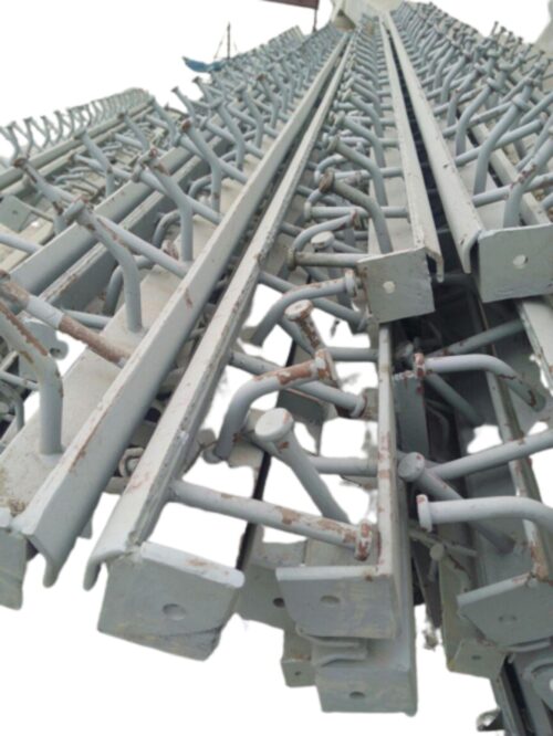 Virat Strip Seal Bridge Expansion Joint