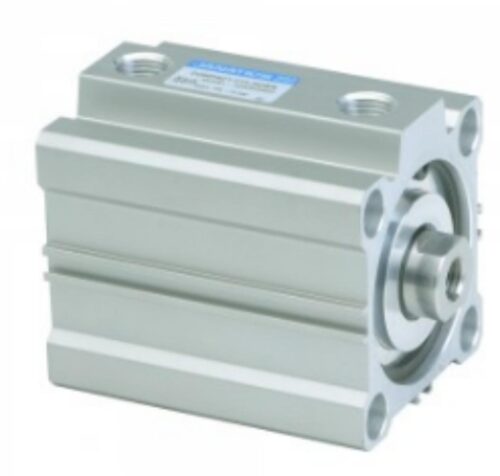 JANATICS 16 mm Compact Pneumatic Cylinder A02 0.5 - 10 bar