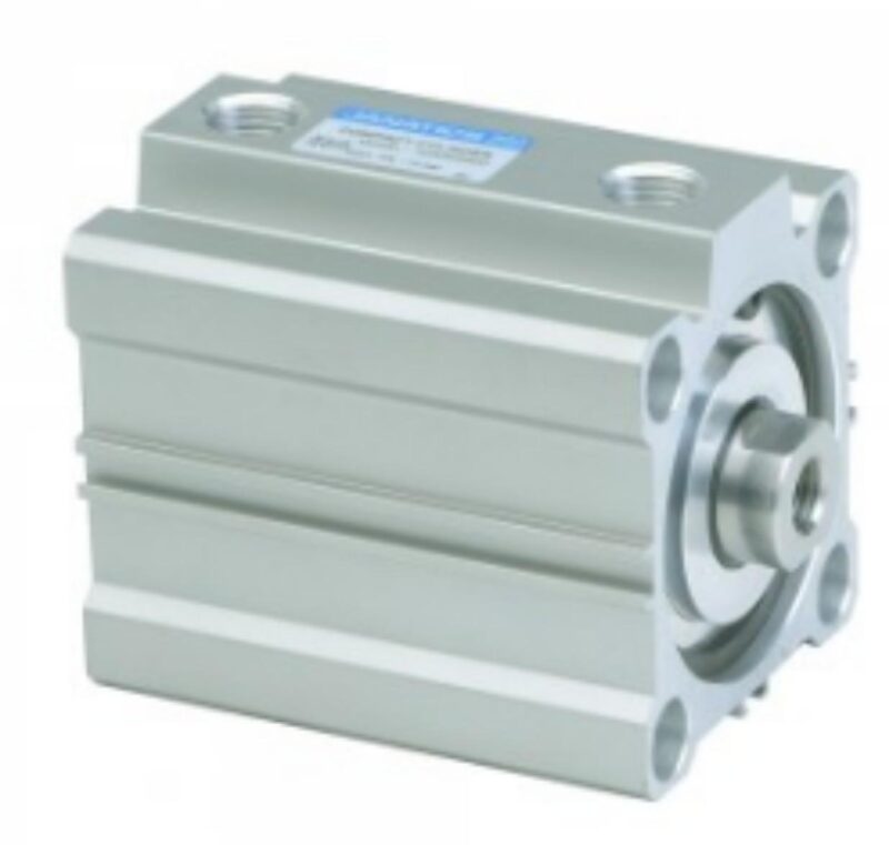 JANATICS 16 mm Compact Pneumatic Cylinder A02 0.5 - 10 bar