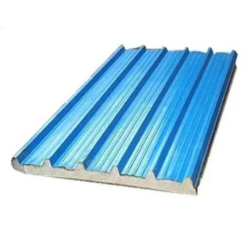 CACTUS PUF 40 mm Roof Panel