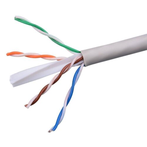 KOTHARI CAT-6 LAN Cables