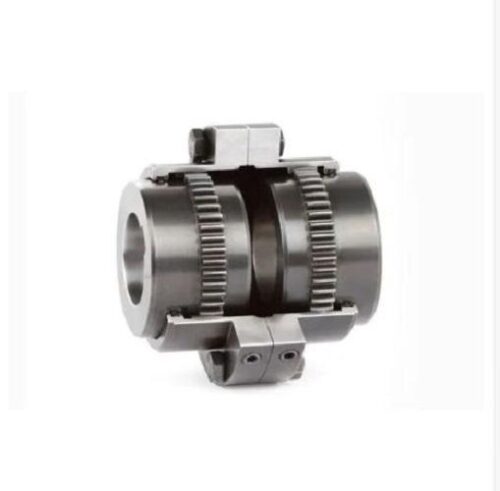 16308-247_image_0.jpg JK Fenner 1.5 inch Gear Coupling FGC-1 1100 Nm 6700 rpm
