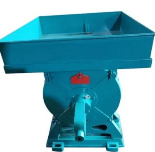 16309-461_image_0.jpg Surya 10 hp Semi Automatic Pulverizer ST3 Upto 250 kg/hr