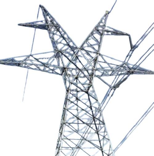 16309-47_image_0.jpg Type A Transmission Tower