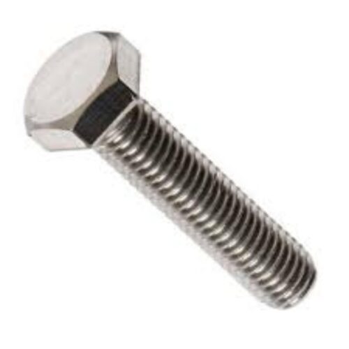 CS Bolts
