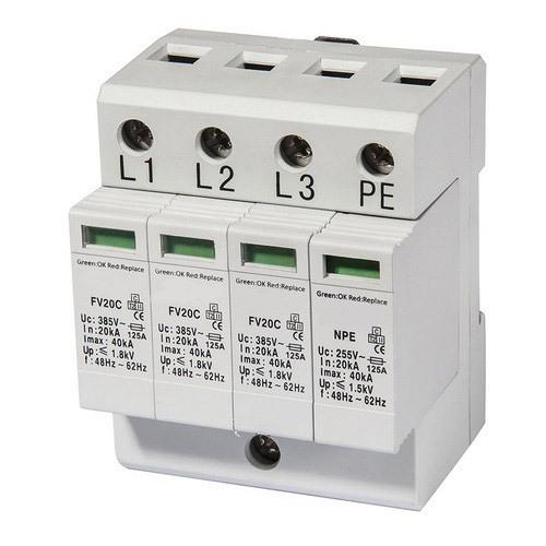 ELECTRICAL CONTROL Load Surge Protection Device 10 - 16 A IPRF1
