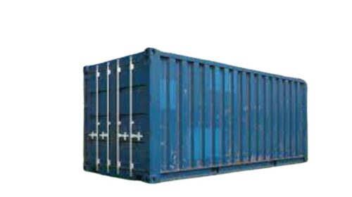 Metastar 20 ft Standard Shipping Container 10 ton
