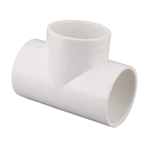 16322-6_image_0.jpg Delma UPVC Equal Tees 15 mm