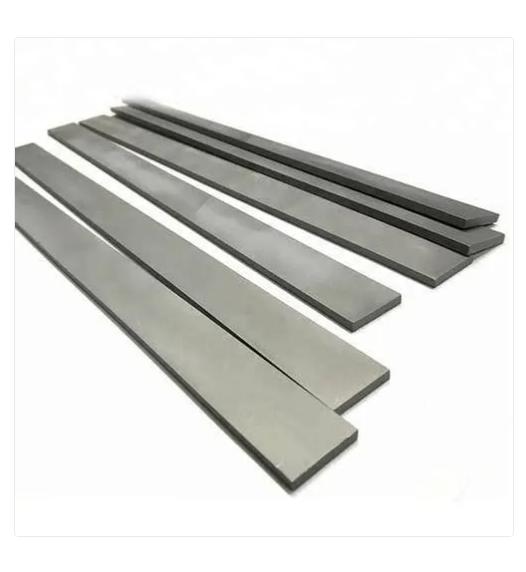 16322-970_image_0.jpg SHREE BALAJI 20 mm HCHCR Rectangle Die Steel Bars