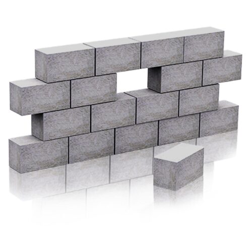 Trimurti 625 mm 300 mm 250 mm AAC Blocks 4 - 5 MPa