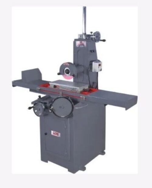 SOM TRADING 600 mm Surface Grinding Machines GM01 1 hp 200 x 31.75 x 20 mm