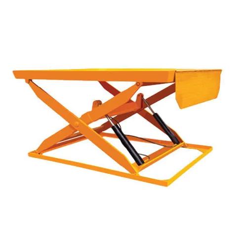 RUBICON HANDLINGS Warehouse 200 kg 3 - 5 ft Scissor Lift Hydraulic