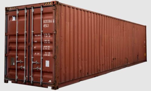 16323-936_image_0.jpg TATA 20 ft Standard Shipping Container 10 ton