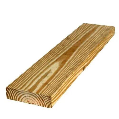 16324-2653_image_0.jpg Maruti Timber 2 inch Hard Wood Wooden Plank 10 ft x 12 inch