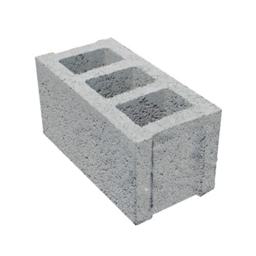 PREMIER SPUN 200 mm Hollow Concrete Blocks 1500 kg/m3