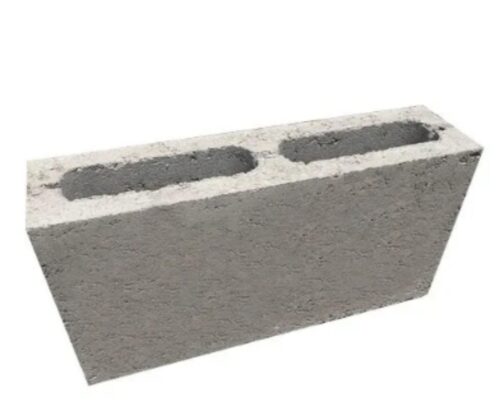 PREMIER SPUN 200 mm Hollow Concrete Blocks 1500 kg/m3