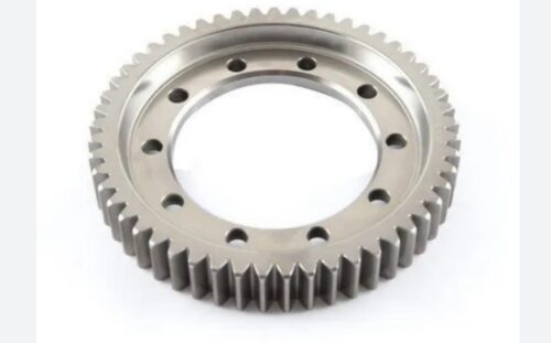 DATTAKRUPA M2 Mild Steel Ring Gear INT240 240 mm 200 Teeth