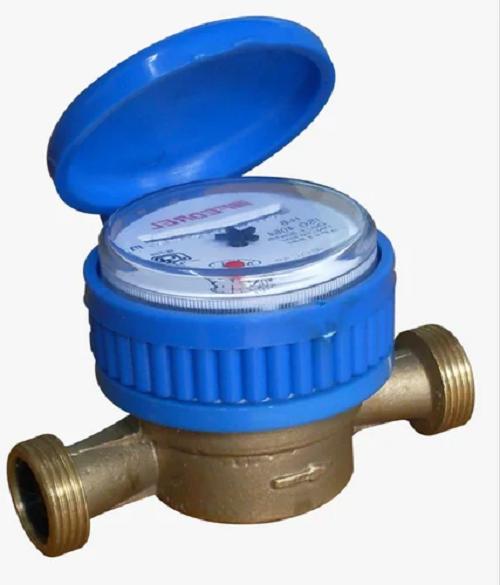 FEDREL Analog Magnetic Water Flow Meter