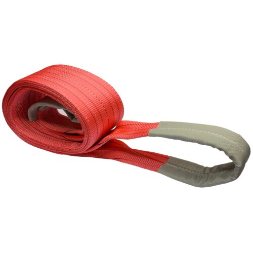 PROSAFE 4 m Flat Eye Web Sling 5 ton