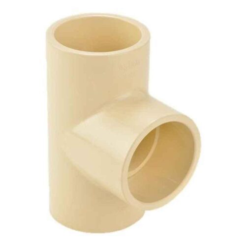 ASTRAL CPVC Equal Tees 4 x 4 inch