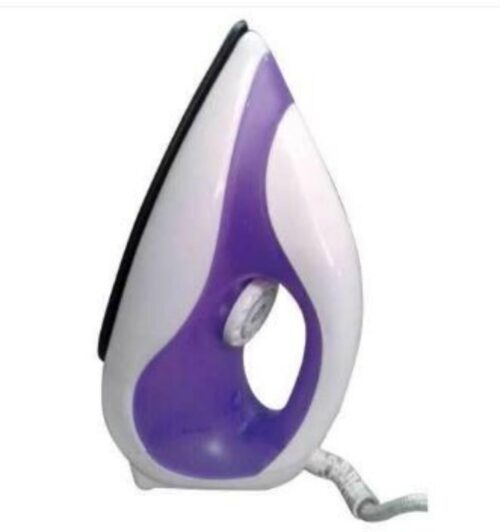 16354-77_image_0.jpg Kenstar Ardo 1000 W Dry Iron