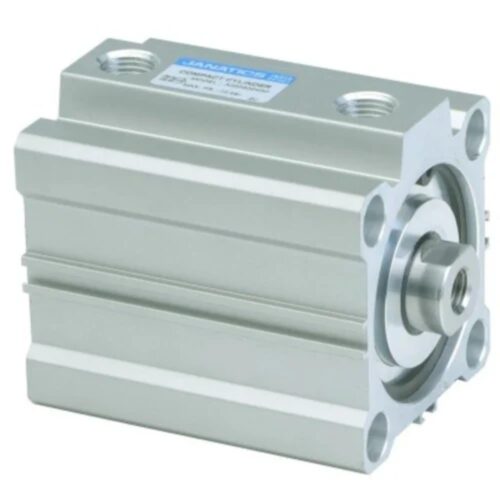 16354-790_image_0.jpg JANATICS 20 mm Compact Pneumatic Cylinder A16 100 bar