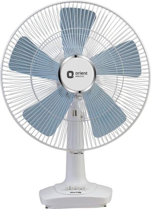 16354-861_image_0.jpg Orient Wind Pro Table 60 400 mm Table Fan