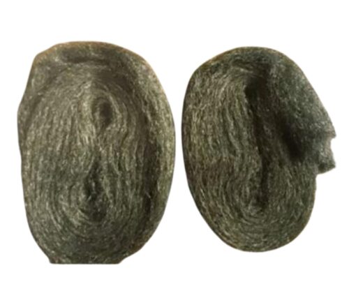 16354-8_image_0.jpg SARDA Fine Steel Wool SS 434