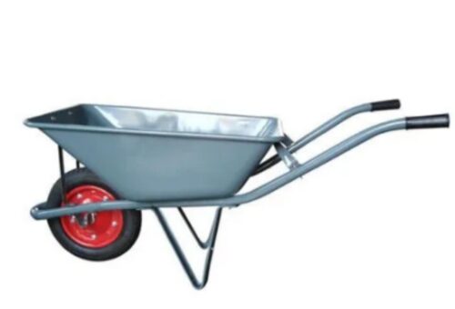100 L Wheelbarrow 110 kg