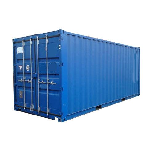 16357-580_image_0.jpg PADAM PRAKASH 40 ft Standard Shipping Container 30 ton