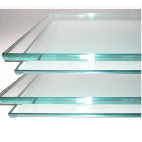 AMBAJI Upto 18 mm A Grade Laminated Float Safety Toughened Glass