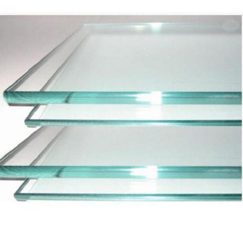 16358-573_image_0.jpg AMBAJI Upto 18 mm A Grade Laminated Float Safety Toughened Glass