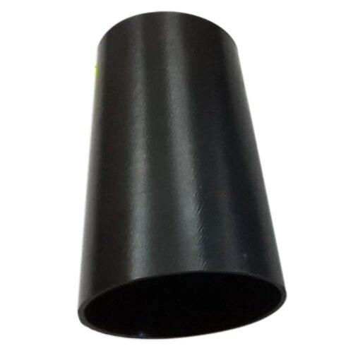 16358-938_image_0.jpg Kazikhan PVC Black Anchor Cone Sleeve Upto 90 mm